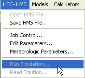 HEC-HMS MenuRunSimulation.png