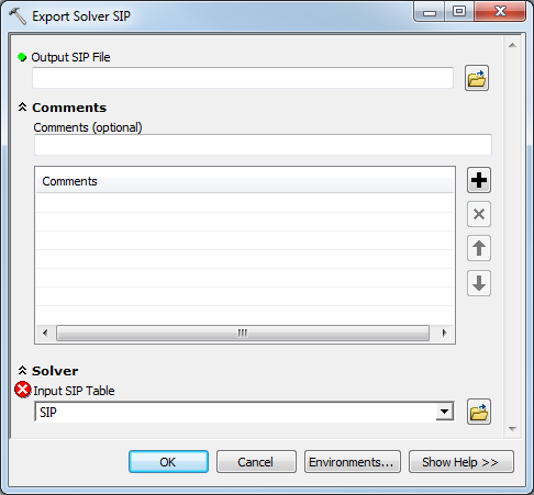 File:AHGW Export Solver SIP dialog.png
