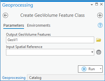 File:ArcGIS Pro Create GeoVolume Feature Class.png
