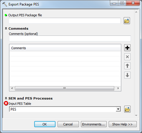 File:AHGW Export Package PES dialog.png