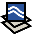 File:MF6 GroundwaterModel Icon.png