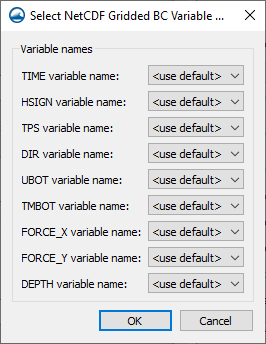 TUFLOWFV MC BC Select NetCDF Gridded Variable Names.png