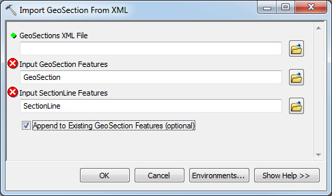 File:AHGW Import GeoSection from XML dialog.jpg