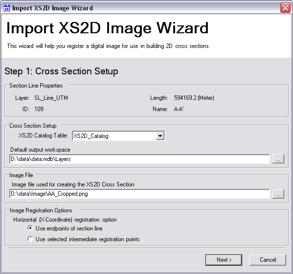 File:AHGW Import XS2D Image Wizard dialog page 1.png