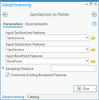 File:ArcGIS Pro GeoSection to Points.png