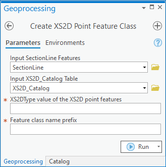 File:ArcGIS Pro Create XS2D Point Feature Class.png