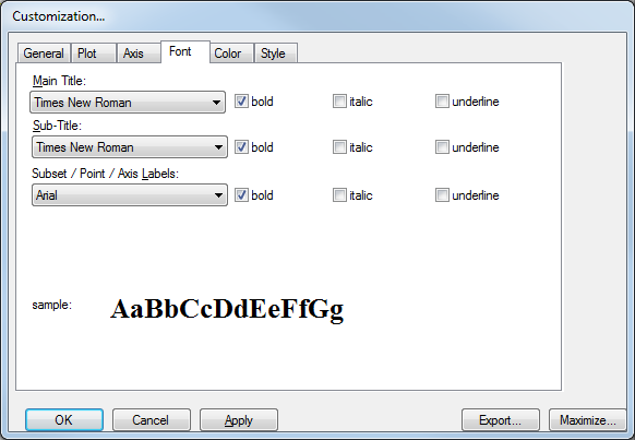 File:WMS Customization dialog Font tab.png