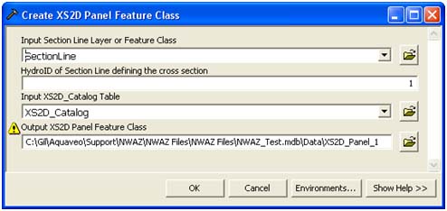 File:AHGW Create XS2D Panel Feature Class dialog.jpg