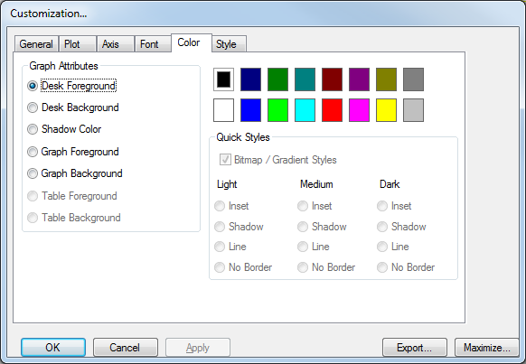 File:WMS Customization dialog Color tab.png