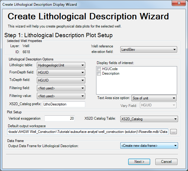File:AHGW Create Lithological Description Wizard dialog Step 1.png