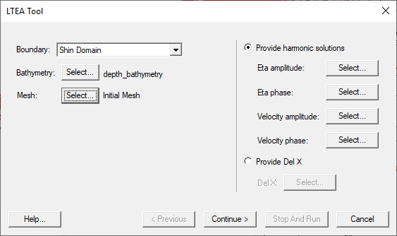 File:LTEA Tool dialog first page.png