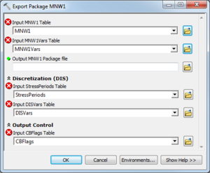 AHGW Export Package MNW1 dialog.png