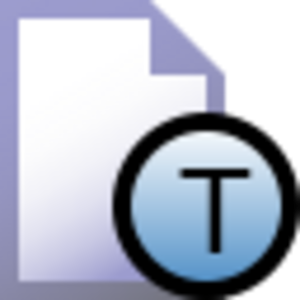 TUFLOW Simulation Icon.svg