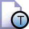File:TUFLOW Simulation Icon.svg