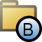 File:BOUSS2D Folder Icon.svg
