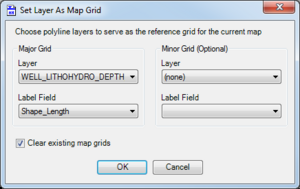 AHGW Set Layer as Map Grid dialog.png