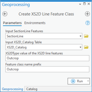 ArcGIS Pro Create XS2D Line Feature Class.png