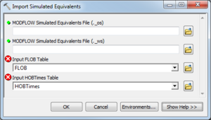 AHGW MODFLOW Analyst Import - Import Simulated Equivalents.png