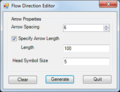 AHGW Flow Direction Editor dialog.png
