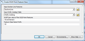 AHGW Create XS2D Point Feature Class dialog v3 2 0.png