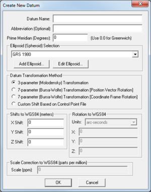 SMS - Create New Datum dialog.png