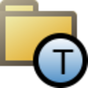 TUFLOW Folder.svg