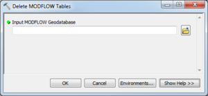 AHGW MODFLOW Analyst Tables - Delete MODFLOW Tables.png
